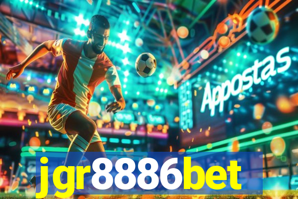 jgr8886bet