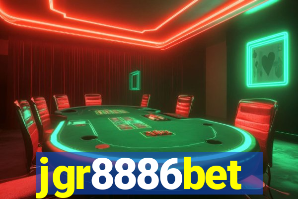 jgr8886bet