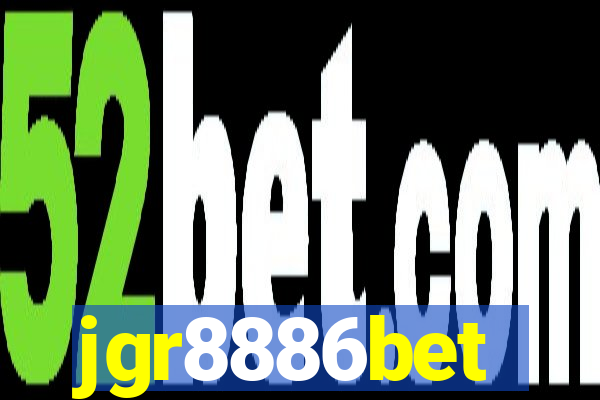 jgr8886bet