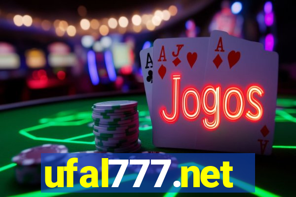 ufal777.net