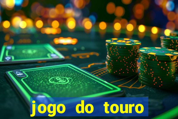 jogo do touro fortune demo