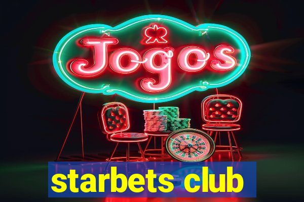 starbets club