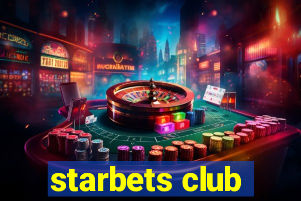 starbets club