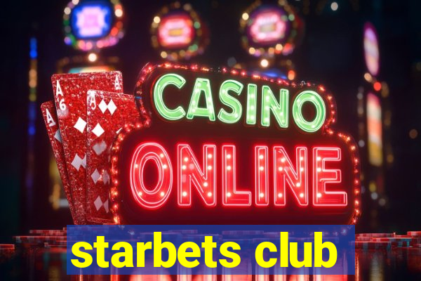 starbets club