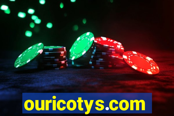 ouricotys.com