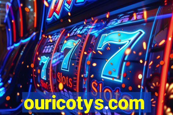 ouricotys.com