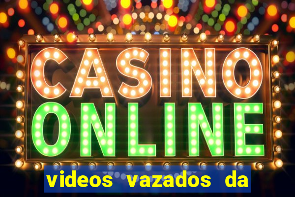 videos vazados da martina oliver