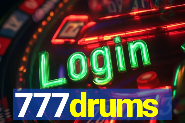 777drums