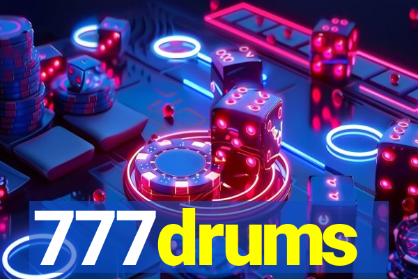 777drums
