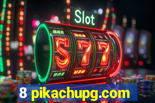 8 pikachupg.com