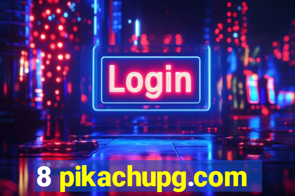 8 pikachupg.com