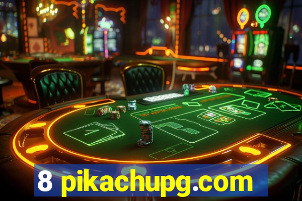 8 pikachupg.com