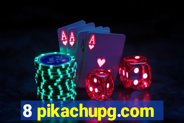 8 pikachupg.com