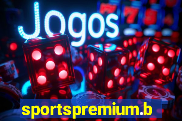 sportspremium.bet