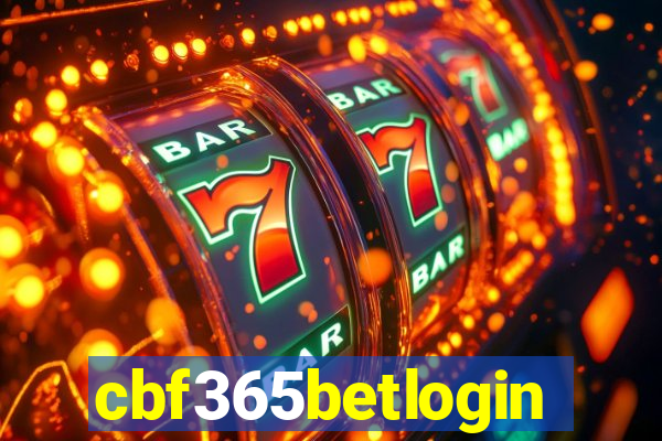 cbf365betlogin
