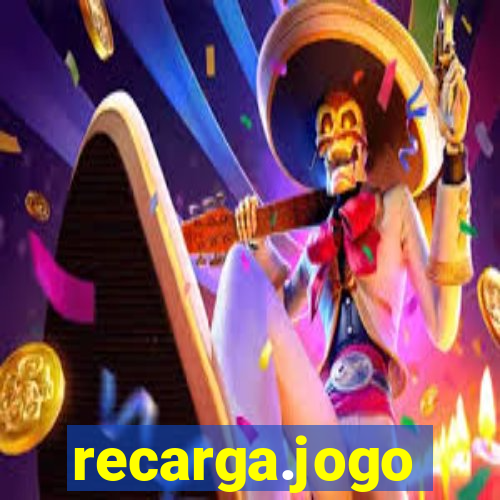 recarga.jogo