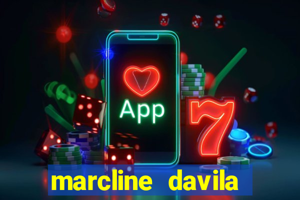 marcline davila santos live