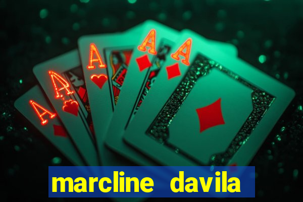 marcline davila santos live