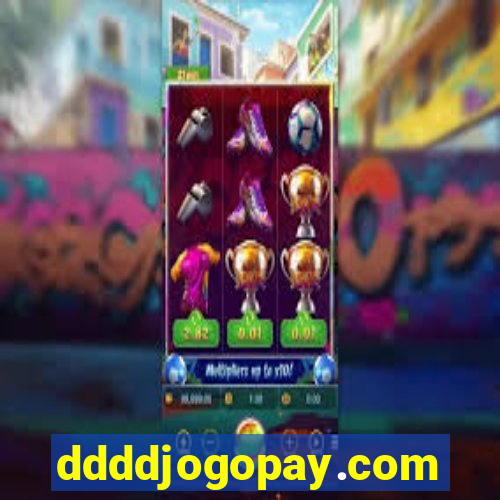ddddjogopay.com