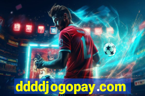 ddddjogopay.com