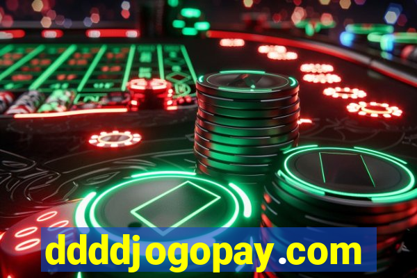 ddddjogopay.com