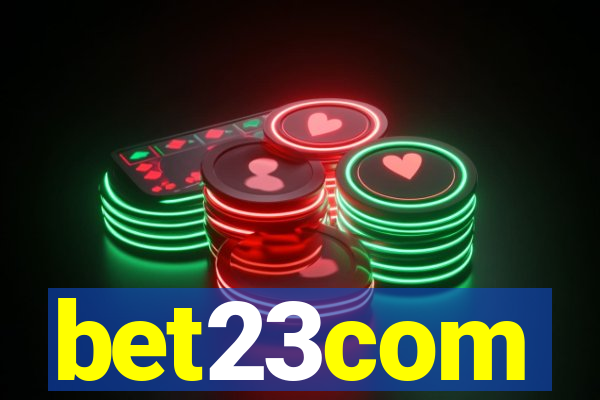 bet23com