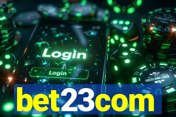 bet23com