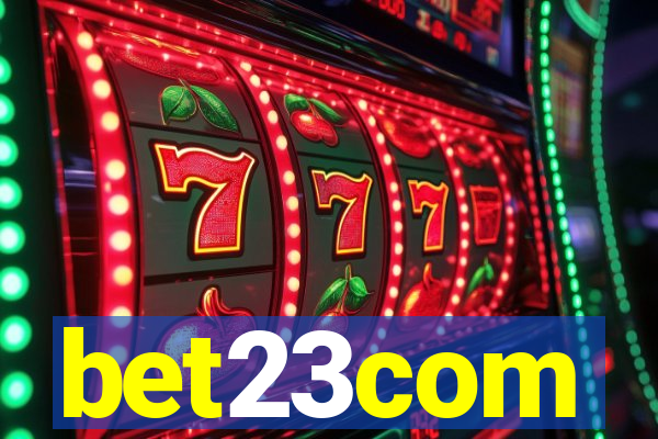 bet23com