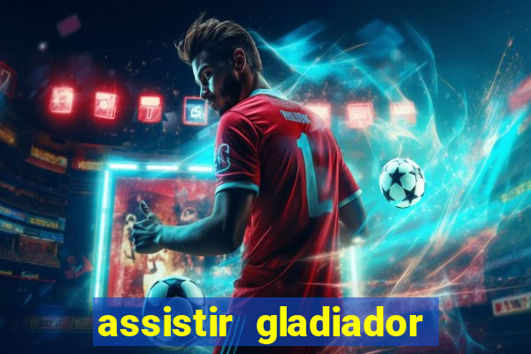 assistir gladiador 2 online grátis