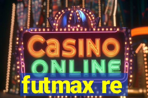 futmax re