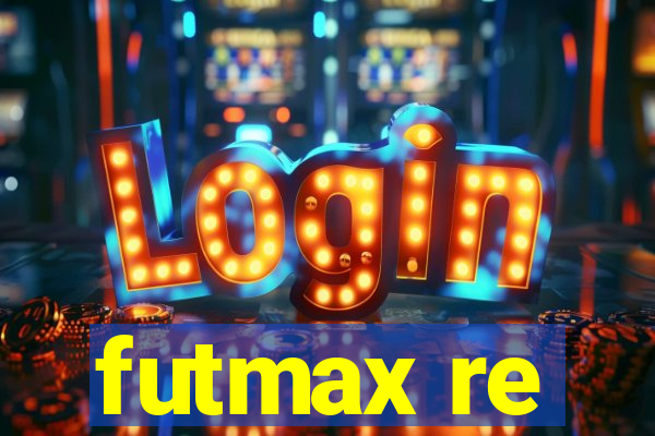 futmax re