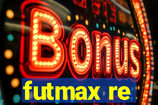 futmax re