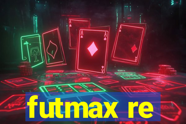 futmax re