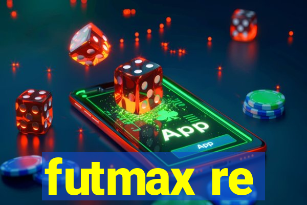futmax re