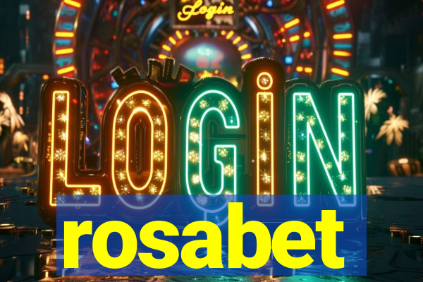 rosabet
