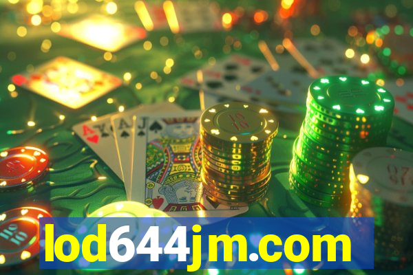 lod644jm.com