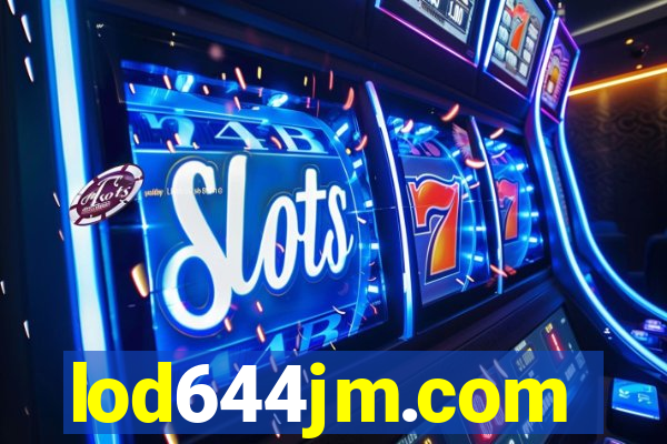lod644jm.com