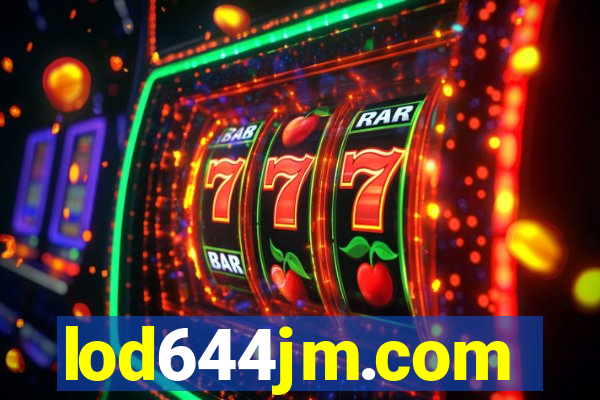 lod644jm.com