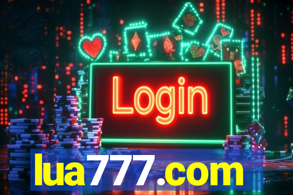 lua777.com