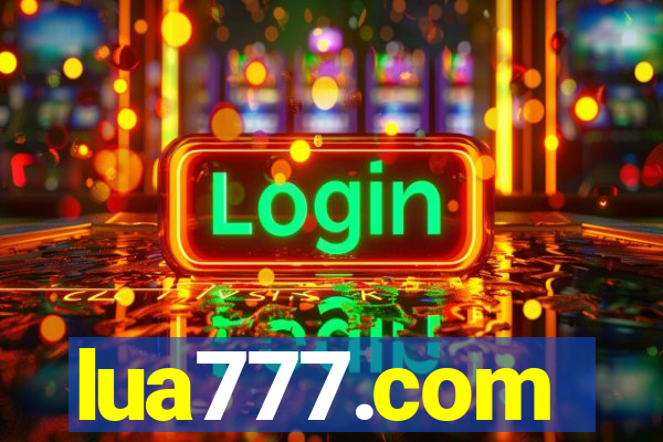 lua777.com