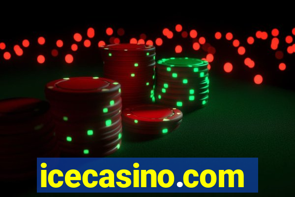 icecasino.com