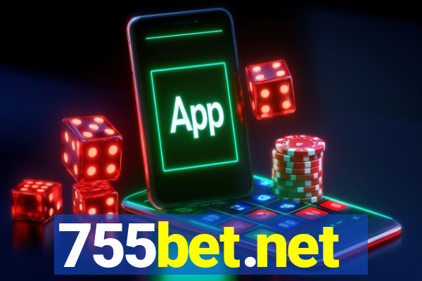 755bet.net