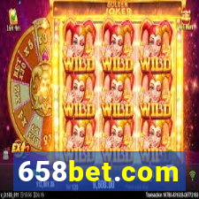 658bet.com