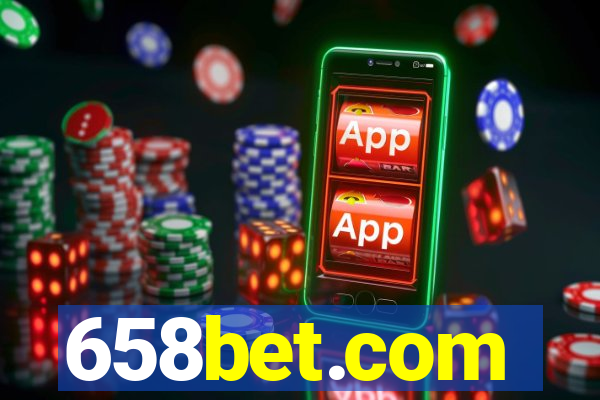 658bet.com