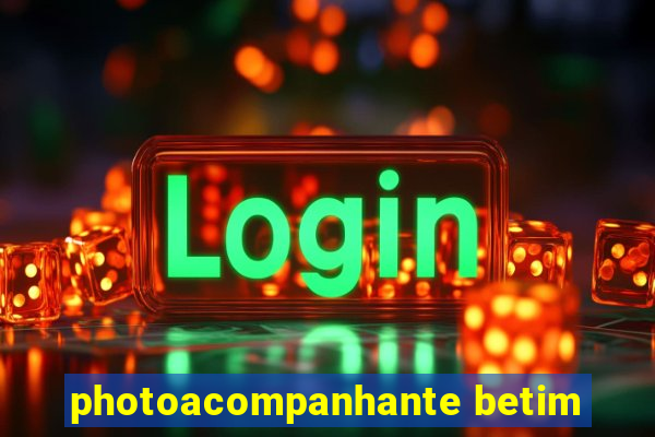 photoacompanhante betim