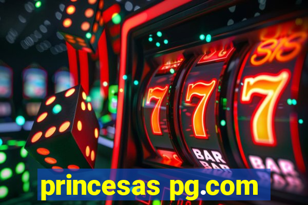 princesas pg.com