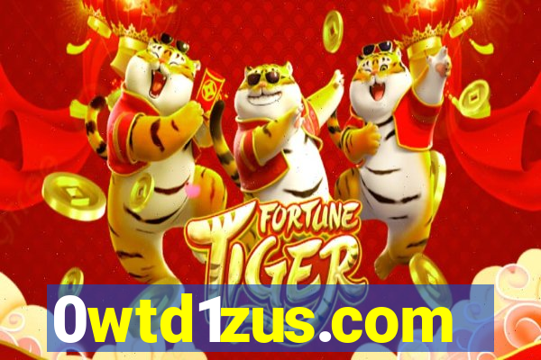 0wtd1zus.com