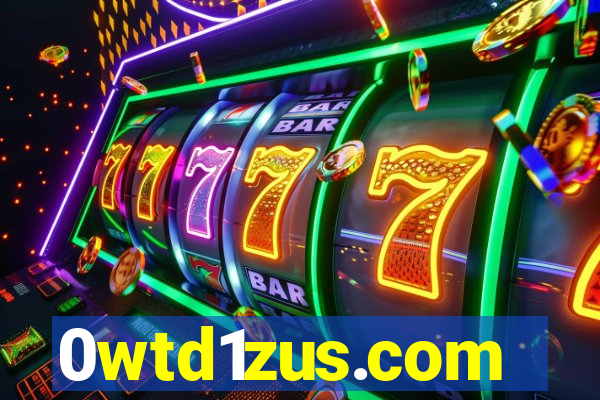 0wtd1zus.com