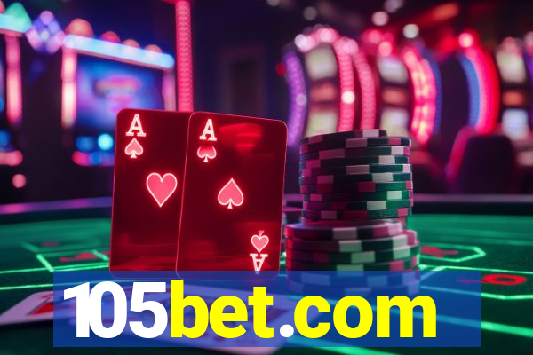 105bet.com