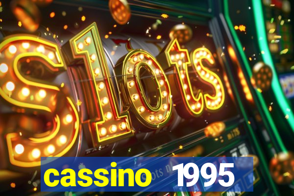 cassino 1995 dublado online